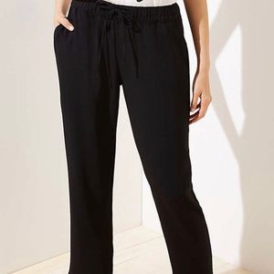 Loft Joggers size Medium